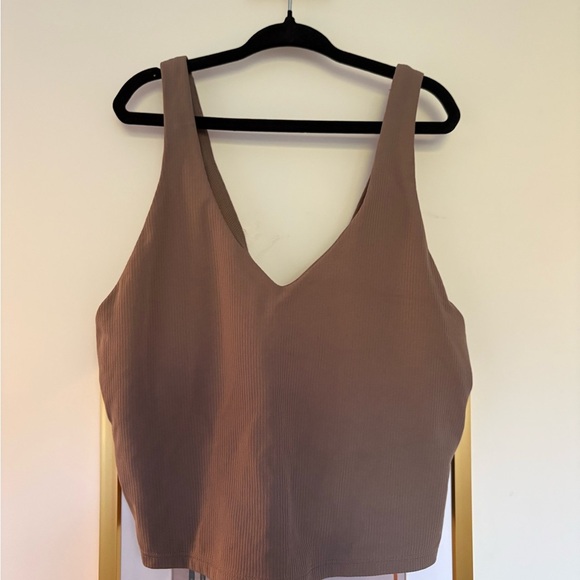 Athletic tank top - Picture 1 of 2
